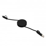 Cable retractil de carga"Faster" (CO68)